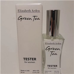 Elizabeth Arden Green Tea (для женщин) Тестер 60ml (K)