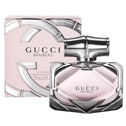 Gucci Bamboo EDP (A+) (для женщин) 75ml