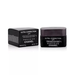 Крем для лица ночной Chanel ultra correction lift 50ml