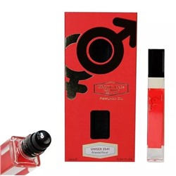 NARKOTIC ROSE & VIP 3541 (Francis Kurkdjian Baccarat Rouge 540) (Унисекс) 10ml Масла