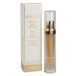 Крема для Лица Sisley Daily Line Reducer Сыворотка от морщин 30ml