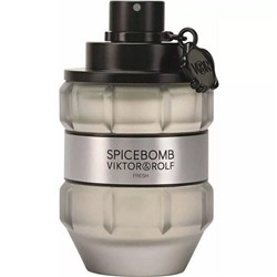 Victor & Rolf Spicebomb Fresh For Men EDP 90ml Тестер