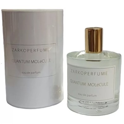 Zarkoperfume Quantum Molecule (унисекс) 100ml Селектив