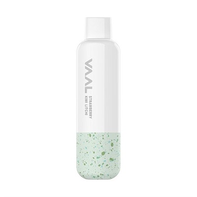 VAAL Испаритель 4500 затяжек Strawberry Kiwi Litchi