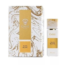 Gritti tutu blanc (для женщин) EDP 100мл селектив