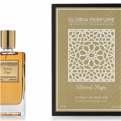 Gloria Perfume Wood Sage (Jo Mаlоnе Wood Sage & Sea Salt) 75 мл