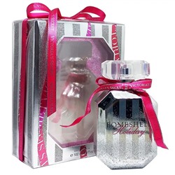 Victoria`s Secret Bombshell Holiday edp., 100 ml