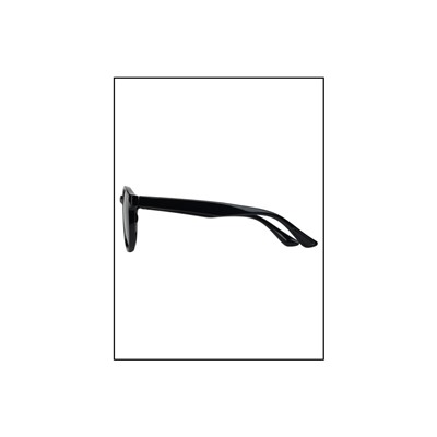 Солнцезащитные очки детские Keluona CT11003 C13 Черный Глянцевый