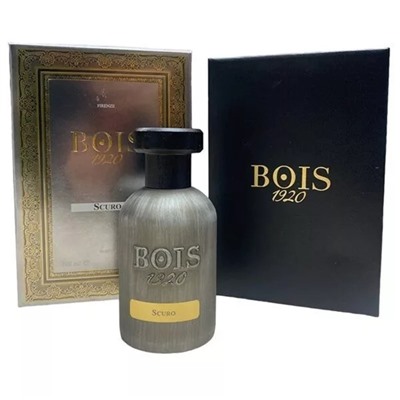 Bois 1920 Scuro (унисекс) 100ml Селектив