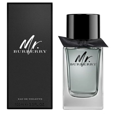 Burberry Mr Burberry EDT (для мужчин) 100ml (EURO)