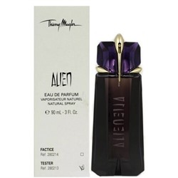 Thierry Mugler Alien (для женщин) EDP 90 мл Тестер