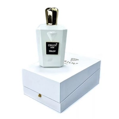 Orlov Paris Orlov (Для женщин) 75ml Селектив