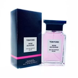 Tom Ford Rose de Russie (Унисекс) 100ml