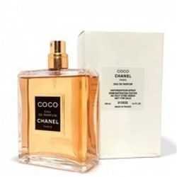 Chanel Coco (для женщин) EDP 100 мл Тестер