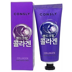 Крем для рук Consly Collagen 100ml