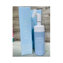 Пенка для умывания со щеточкой LIFTHENG Amino Acid Clean face cleanser 120мл