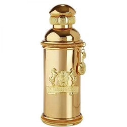 Alexandre J The Collector Golden Oud 100ml Тестер