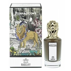 Penhaligon's Roaring Radcliff EDP (для мужчин) 75ml Селектив