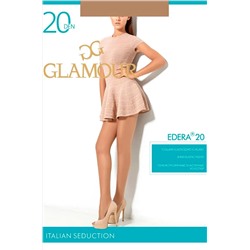 Женские колготки 40 ден Glamour