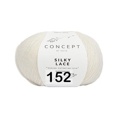 Пряжа Concept Silky Lace