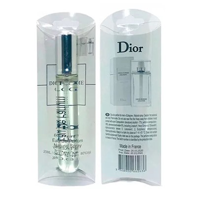 Christian Dior Homme Cologne (для мужчин) 20ml Ручка