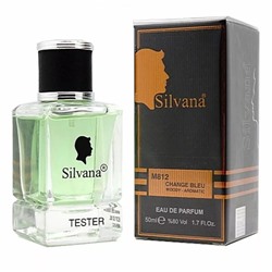 Silvana 812 (Chanel Blue Men) 50 ml