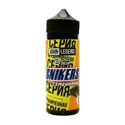 Жидкость для заправки Snikers с семечками (120мл)