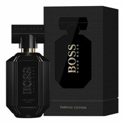 Hugo Boss The Scent For Women EDP 100ml