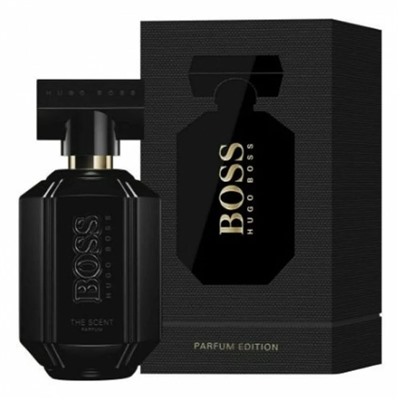 Hugo Boss The Scent For Women EDP 100ml