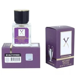 Xerjoff Erba Pura (Унисекс) 40ml суперстойкий