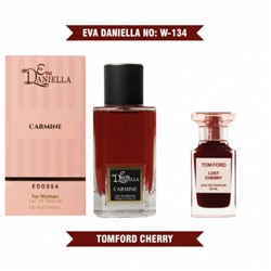 Eva Daniella № W-134 - Tom Ford Lost Cherry (для женщин) 100 мл