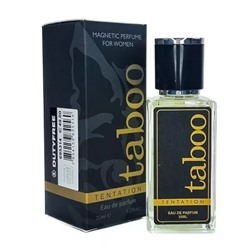 Ruf Taboo Tentation (Для женщин) 35ml суперстойкий