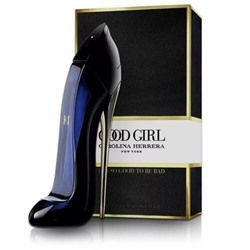 Carolina Herrera Good Girl EDP (для женщин) 80ml (EURO)