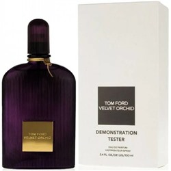 Tom Ford Velvet Orchid (для женщин) EDP 100 мл Тестер