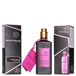 MONTALE ROSES MUSK (для женщин) 60 мл суперстойкий