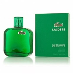 Lacoste Eau De Lacoste L.12.12 Vert EDT (для мужчин) 100ml