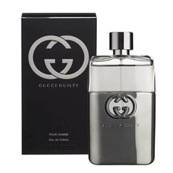 Gucci Guilty EDT (для мужчин) 90ml