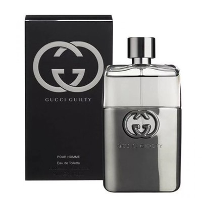 Gucci Guilty EDT (для мужчин) 90ml