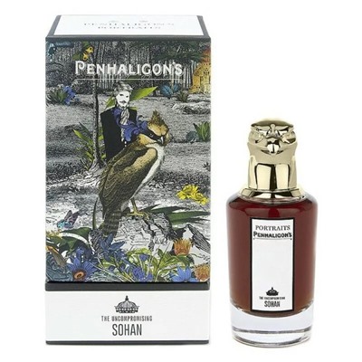 Penhaligon`s The Uncompromising Sohan, edp., 75 ml