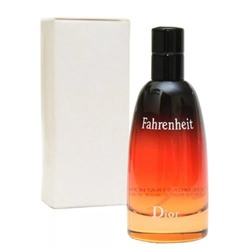 Christian Dior Dior Fahrenheit (для мужчин) 100ml Тестер