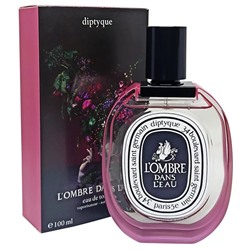 Diptyque L'Ombre Dans L'Eau edt., 100 ml