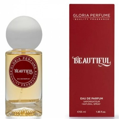 Gloria Perfume BEAUTIFUL (Guerlain La Petite Robe Noire) 55 мл