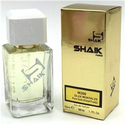 Shaik 206 (Montale Pure Gold) (Для женщин) 50ml