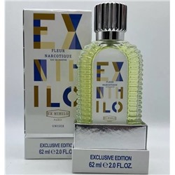 Ex Nihilo Fleur Narcotique (унисекс) 62ml Cуперстойкие