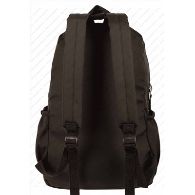 Рюкзак CAN-7829 Черный