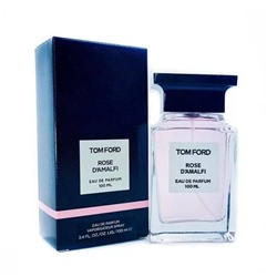 Tom Ford Rose D'Amalfi (Унисекс) 100ml