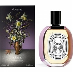 Diptyque Olene Limited Edition EDT (для женщин) 100ml селектив