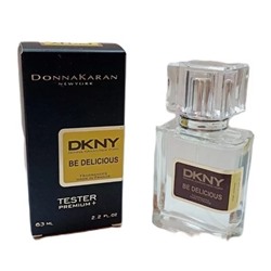 Donna Karan Dkny Be Delicious (Для женщин) 63ml Tестер мини