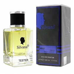 Silvana 838 (Fendi Fan Di Pour Homme Men) 50 ml