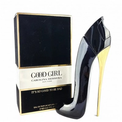 Carolina Herrera Good Girl EDP (A+) (для женщин) 80ml